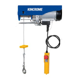 Kincrome Electric Lifting Hoist 400-800kg | KP1202